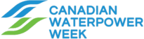 Canadian WaterPower Week